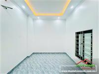 Bán nhà mặt ngõ số 36/389 Đằng Hải, Hải An, Hải Phòng