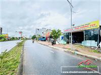 Chuyển nhượng lô đất mặt đường (Vĩnh Niệm cũ), phường An Biên, Lê Chân, Hải Phòng 