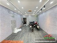 Cho thuê gian ngoài tầng 1 nhà mặt đường số 292 Hàng Kênh, Lê Chân, Hải Phòng 