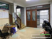 Bán nhà Phạm Hữu Điều Lê Chân Hải phòng 