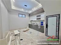 Mở bán dãy nhà hiện đại khu Thiên Lôi - Võ Nguyên Giáp, Lê Chân, Hải Phòng