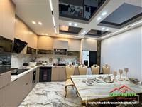 Bán nhà mặt đường Chùa Hàng - Tô Hiệu, Lê Chân, Hải Phòng