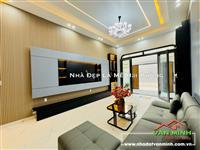 Bán nhà đẹp sân cổng độc lập phố Hồ Sen, Lê Chân, Hải Phòng