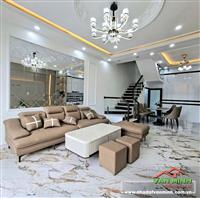 Mở bán dãy nhà đẹp văn minh phố Chợ Con, Lê Chân, Hải Phòng