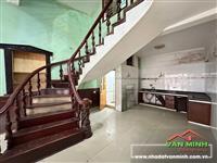 Bán nhà mặt đường Miếu Hai Xã, Lê Chân, Hải Phòng