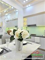 Bán nhà đẹp Tô Hiệu, Lê Chân, Hải Phòng - Sân chung cực rộng