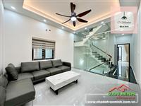 Bán nhà đẹp phố Thiên Lôi - AEON, Lê Chân, Hải Phòng - Ngõ 5m oto vào