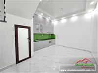 Bán nhà mặt tuyến 2 Hồ Sen, Lê Chân, Hải Phòng 