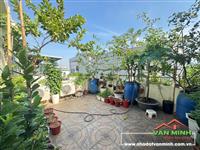 Bán nhà mặt ngõ số 114E Phương Lưu, Đông Hải, Hải An, Hải Phòng