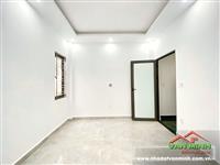 Bán nhà mặt ngõ Tiền Phong 4 tầng ngõ trải nhựa oto đỗ cửa