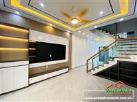 Bán nhà Thiên Lôi