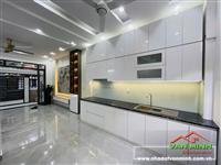 Bán nhà đẹp sân cổng phố Nguyễn Công Hoà, Lê Chân, Hải Phòng