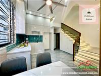 Bán nhà đẹp khu Quán Nam, Lê Chân, Hải Phòng - Oto đỗ cửa