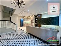 Bán siêu phẩm Hồ Sen - Chợ Hàng, nhà thiết kế đẹp mặt ngõ thông