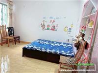 Bán nhà 3 tầng ngõ 132 An Đà, Đằng Giang, Ngô Quyền