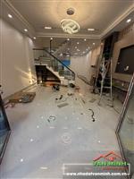 Bán nhà khu Aoen, An Biên, Hải Phòng