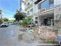 Bán nhà số 6 Lô 43 TĐC Hoa Qủa, Hồng Bàng, Hải Phòng 