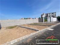 Chuyển nhượng 8 lô đất phân lô tuyến 2 đường Phạm Văn Đồng, Dương Kinh, Hải Phòng