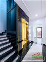 - Nhà đường Nguyễn Cộng Hoà 5 tầng độc lập