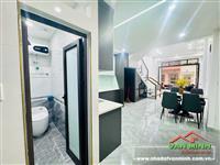 Bán nhà phố Lạch Tray ngõ to 5m ngay gần sân vận động, Ngô Quyền, Hải Phòng