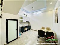 Mặt ngõ Thiên Lôi