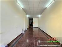 Cho thuê nhà mặt đường số 174 Vũ Chí Thắng, Lê Chân, Hải Phòng