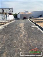 Chuyển nhượng lô đất phân lô tuyến 2 đường Phạm Văn Đồng, Dương Kinh, Hải Phòng 