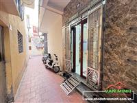 Bán nhà số 10/127 Lương Khánh Thiện, Ngô Quyền, Hải Phòng