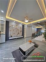 - SAU MẶT ĐƯỜNG KHU THIÊN LÔI CẠNH TAM KỲ. 