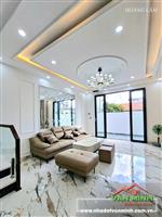 Bán dãy nhà số 1/7/29 đường Hồ Sen, Lê Chân, Hải Phòng