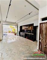 Bán nhà Thiên Lôi, Vĩnh Niệm, Lê Chân, Hải Phòng