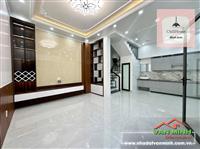 Bán nhà đẹp sân cổng riêng phố Hai Bà Trưng, Lê Chân, Hải Phòng