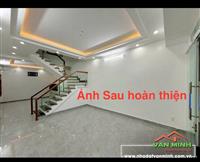 Bán nhà ngõ 385 Ngô Gia Tự, phố chợ Đằng Lâm, Hải An, Hải Phòng 