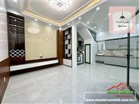 Bán nhà đẹp sân cổng phố Hai Bà Trưng, Lê Chân, Hải Phòng