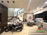 Bán nhà đẹp gốc dân phố Lê Lợi, Ngô Quyền, Hải Phòng