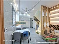 - Bán nhà ngõ ôtô đường Trại Lẻ Lê Chân. 