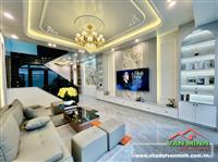 Bán nhà Tuyến 2 Hoàng Thế Thiện