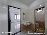 - Nhà xây mới 1 căn đường Thiên Lôi Hải Phòng 