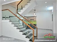 - Bán Nhà Xây Mới 4 Tầng khu đường Thiên Lôi - Khúc Hạo.