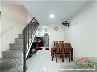 Bán nhà số 16/91/261 Trần Nguyên Hãn, Lê Chân, Hải Phòng 