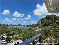 Bán Khách sạn Thái Dương - số 11 Tùng Dinh, đảo Ngọc Cát Bà, Hải Phòng