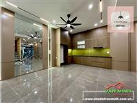 Bán nhà đẹp sân cổng phố Tô Hiệu, Lê Chân, Hải Phòng