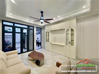 - Nhà 4 tầng khu Thiên Lôi - Quán Nam Hải Phòng