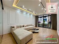 Bán nhà đẹp phố Nguyễn Đức Cảnh, Lê Chân, Hải Phòng