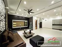 Bán siêu phẩm đẹp như villa khu phân lô Tam Kỳ - Hồ Sen - Lê Chân - Hải Phòng