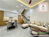 Bán nhà đẹp thiết kế xinh khu vực Trần Nguyên Hãn, Lê Chân, Hải Phòng