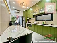 Bán nhà thiết kế cực xinh phố Hồ Sen, Lê Chân, Hải Phòng