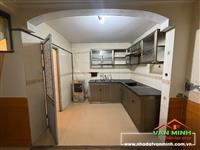 Cho thuê nhà mặt ngõ Chùa Hàng, Lê Chân, Hải Phòng