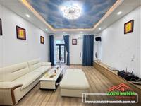 Bán nhà liền kề Hoàng Huy Mall, Lê Chân, Hải Phòng