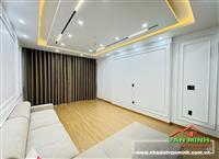 - Phố trung tâm Nguyễn Đức Cảnh – Hai Bà Trưng, ô tô vào tận nhà